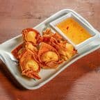 Best Crab Rangoon in Westmont, IL