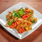 Best Pad Kee Mao (Crazy Noodles) in Westmont, IL