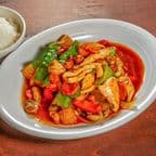 Best Cashew Chicken in Westmont, IL